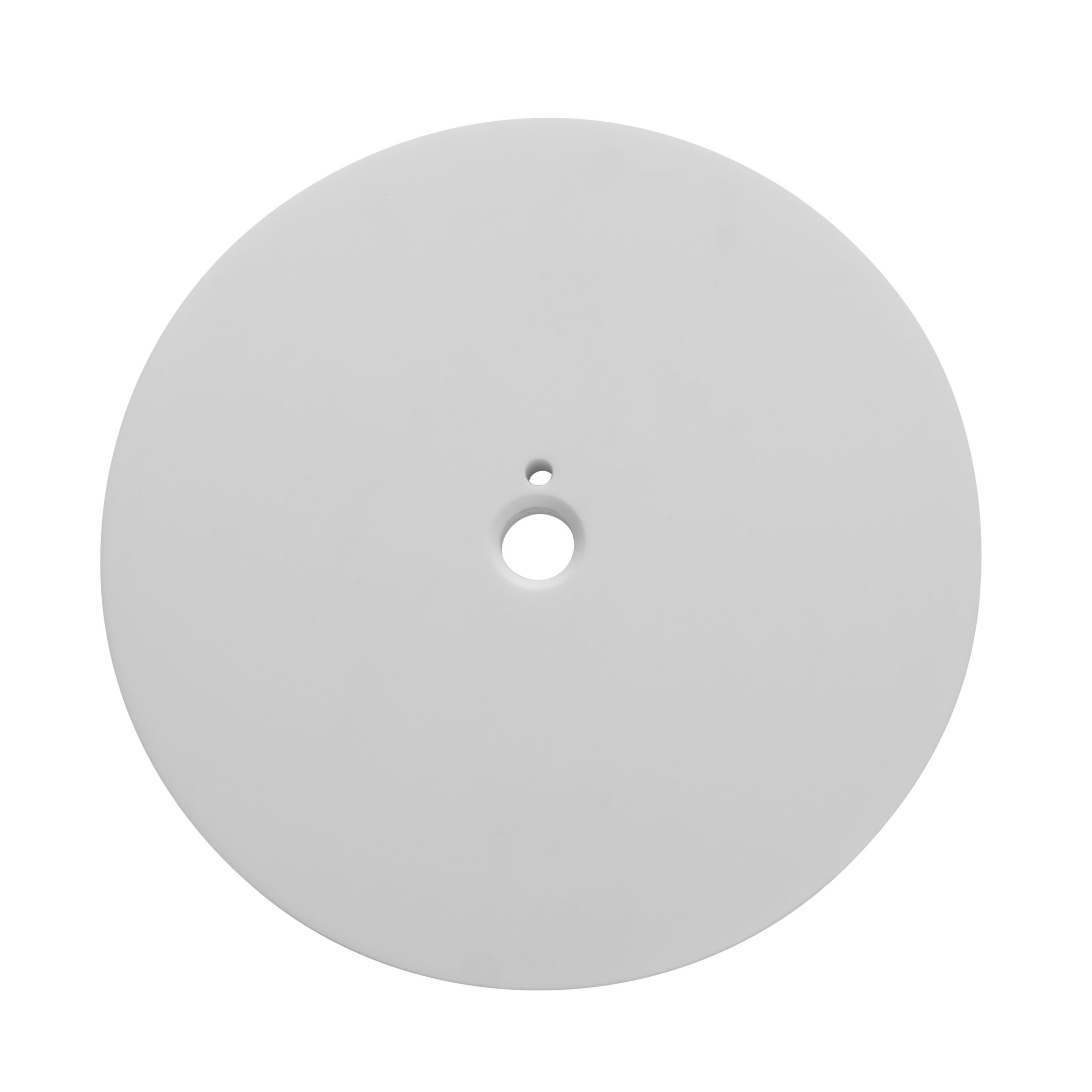 Accu-Finish® Ceramic Lap: 6-inch Ultra-Fine (Ultra Polishing) - GRS