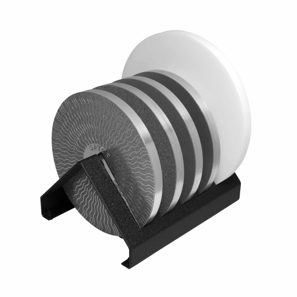 Wheel Storage Rack - GRS