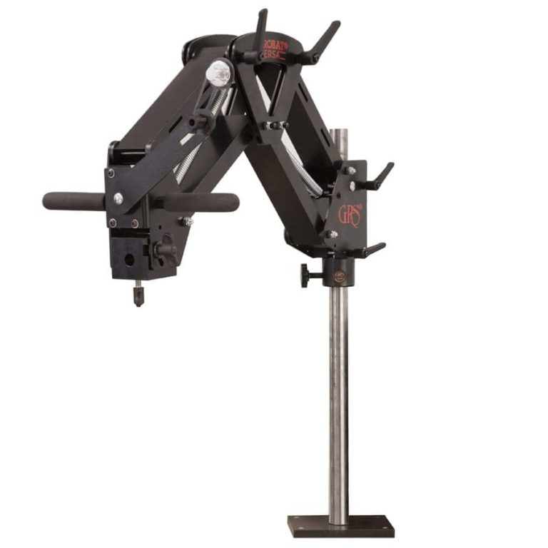 Acrobat® Versa Stand for Leica® A60 - GRS