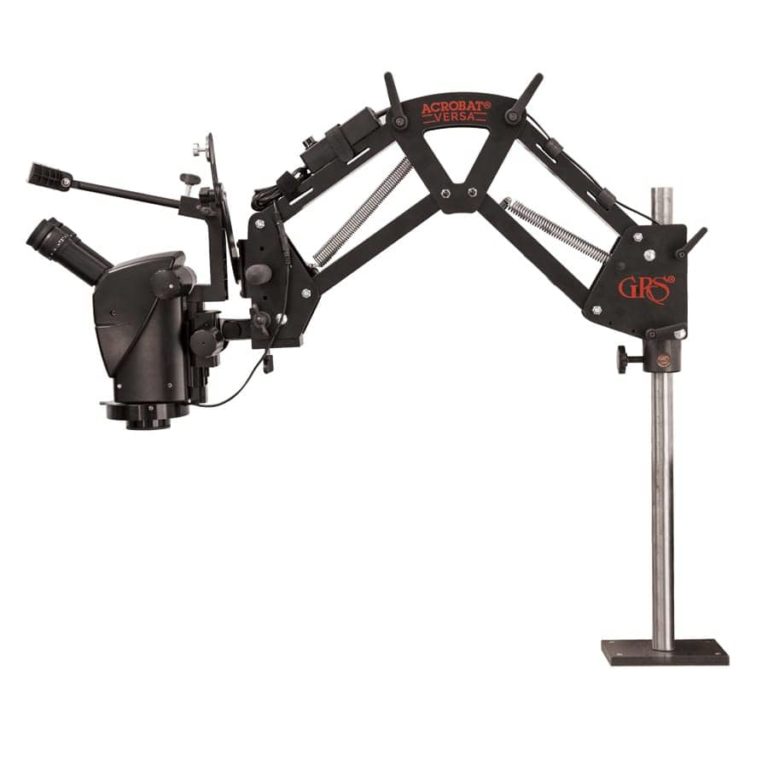 Acrobat® Versa + Leica® A60 Complete Package with 0.63x Objective Lens ...
