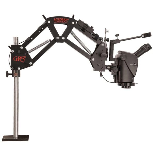 Acrobat® Versa + Leica® A60 Complete Package with 0.63x Objective Lens ...