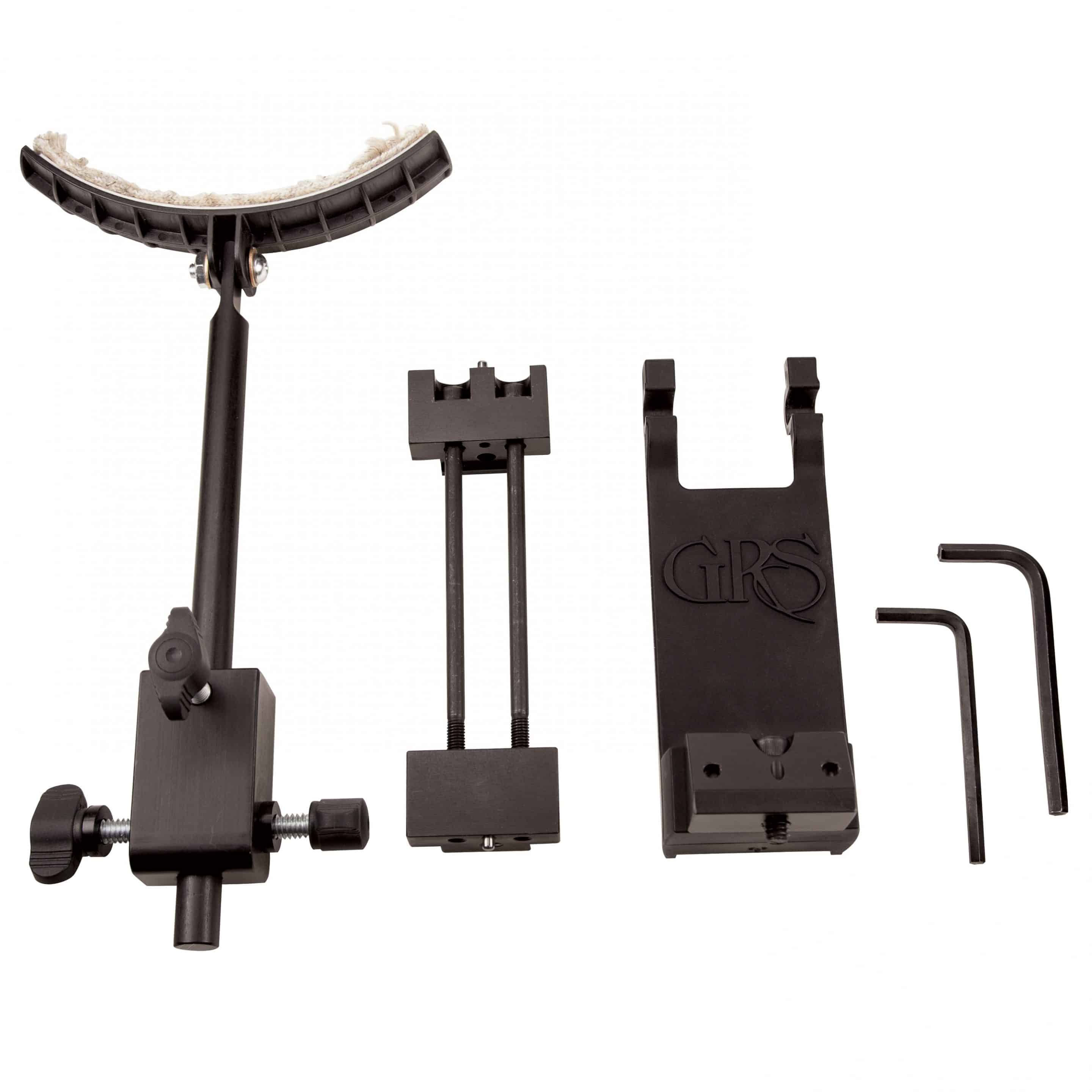 Headrest Kit for Leica GRS