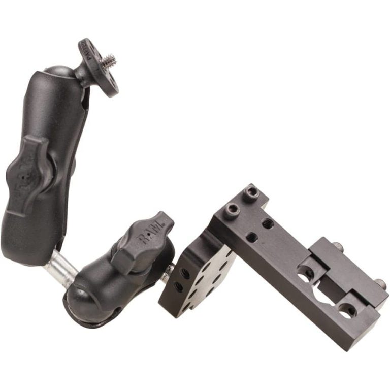 Ball Pivot Camera Mount for Acrobat® Classic Stand GRS