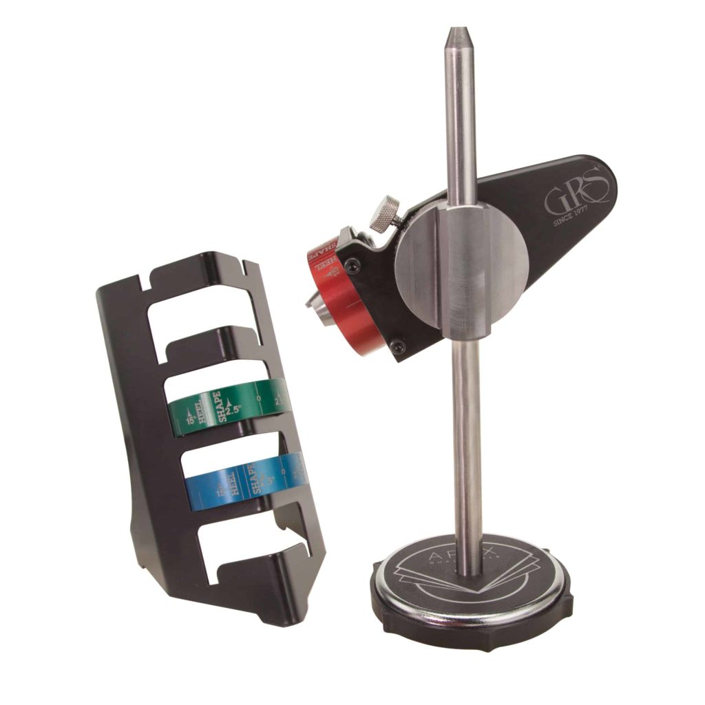 GRS Apex® Sharpening System GRS