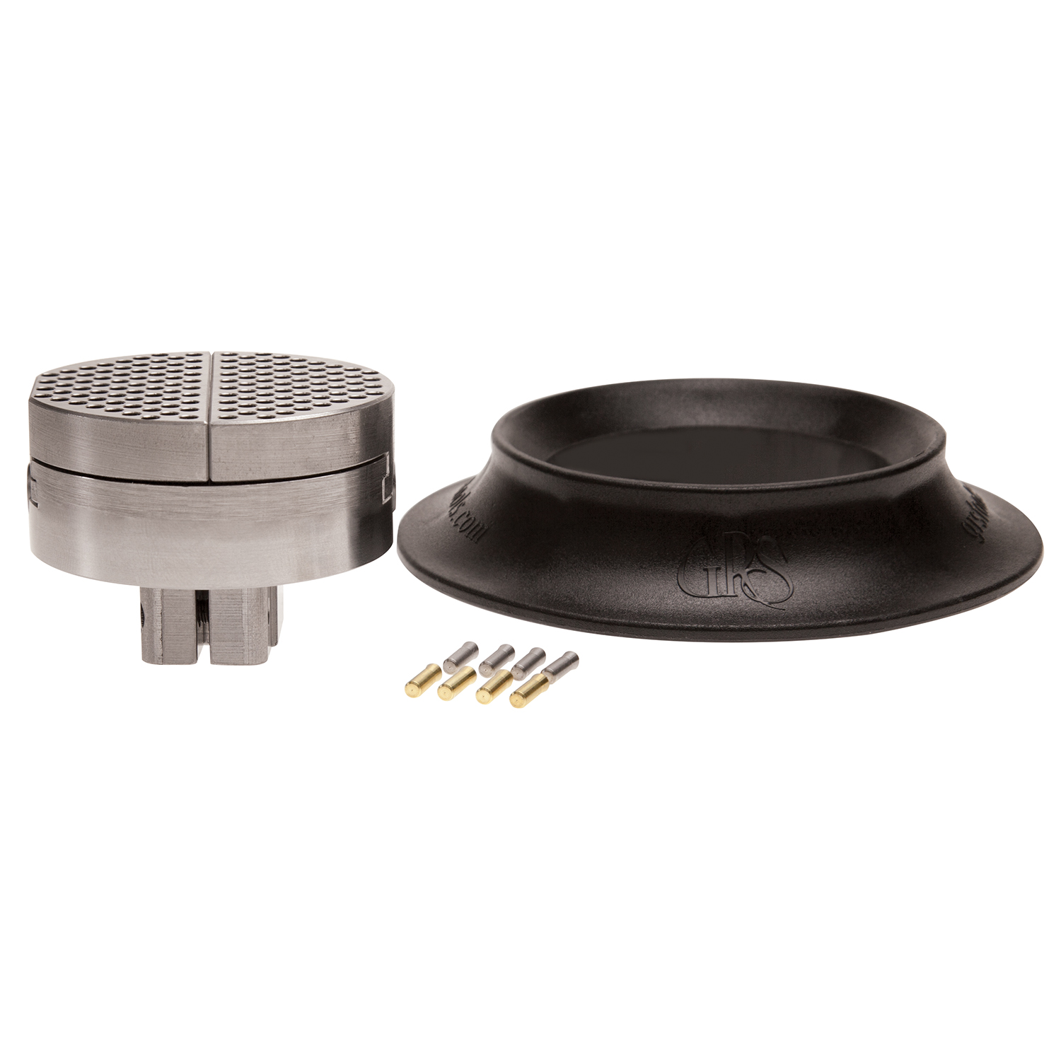 Universal Positioning Pin Vise - Image 2