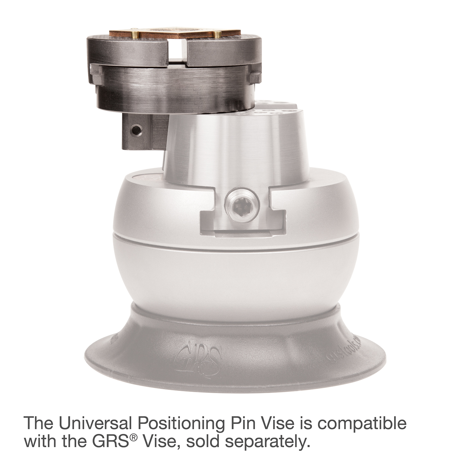 Universal Positioning Pin Vise - Image 5