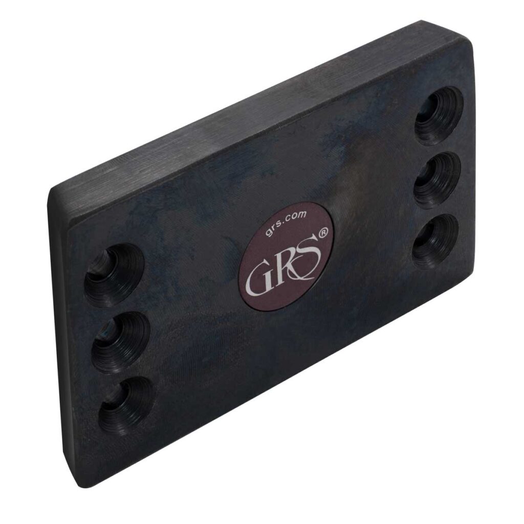 Fixed Mounting Plate Grs