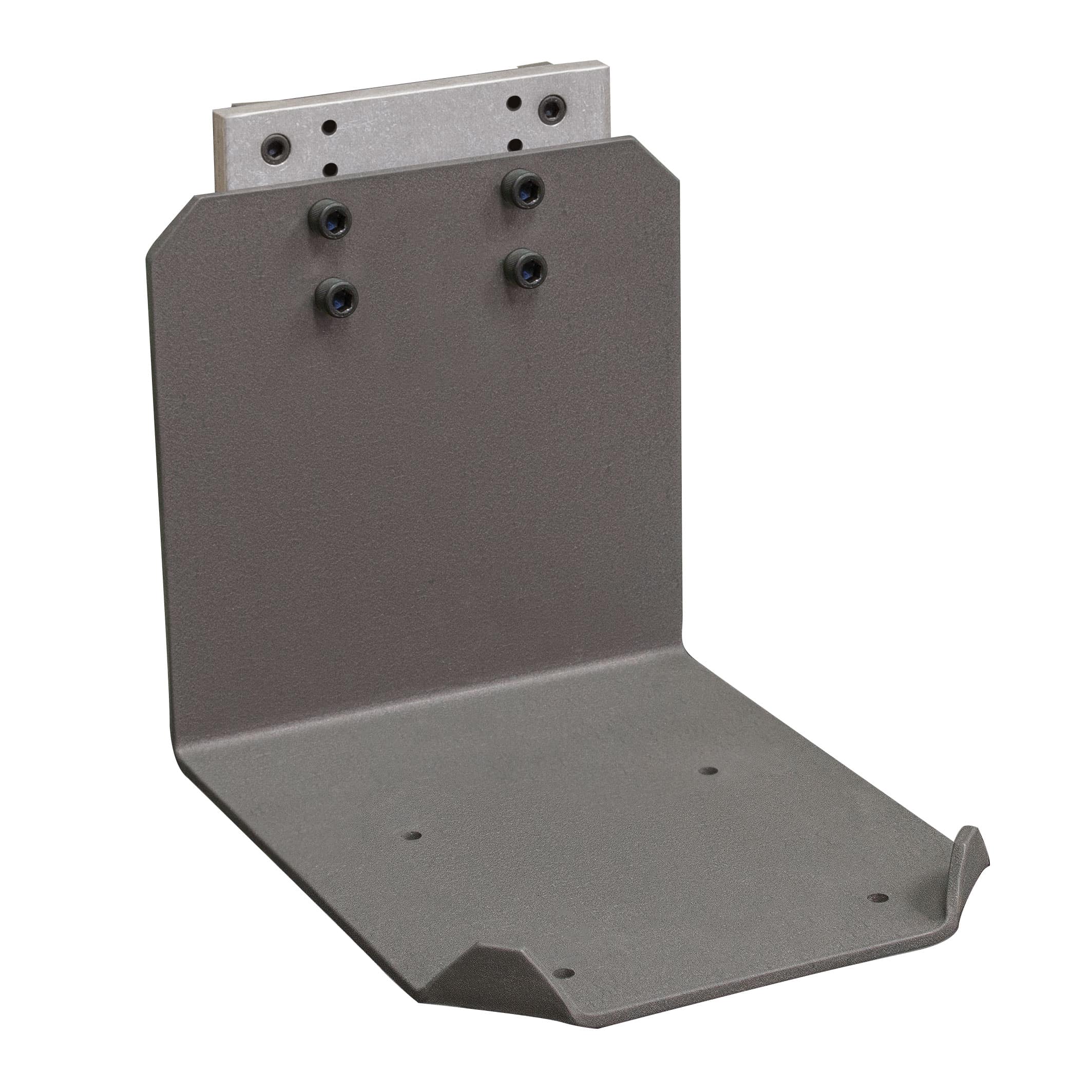 Large Block Shelf and Adjustable Height Bracket Kit - GRS