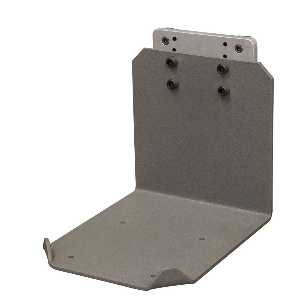 Large Block Shelf and Adjustable Height Bracket Kit GRS