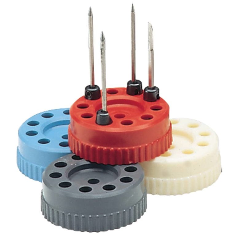 QC Tool Trays, Set of 4 GRS