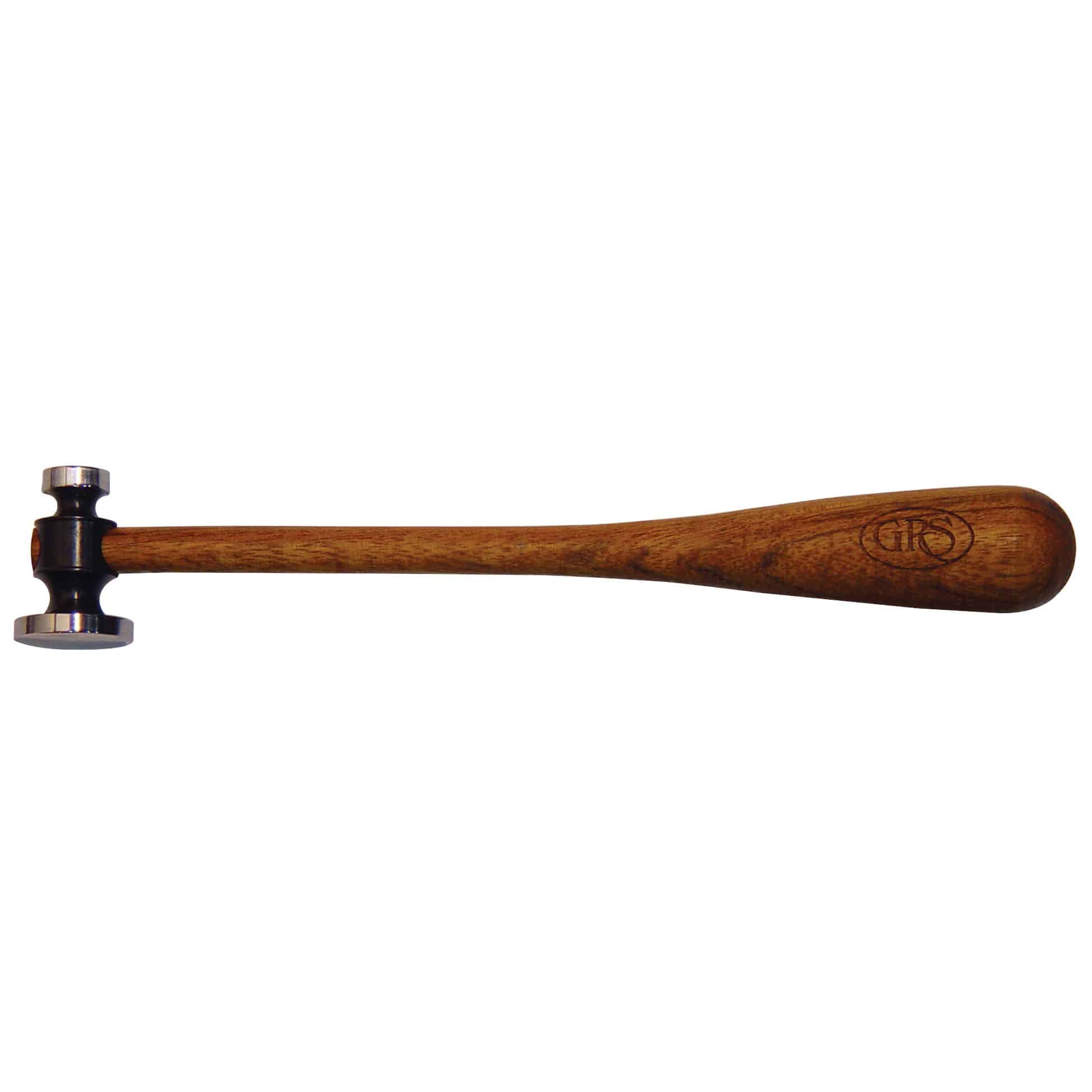GRS® Chasing Hammer, Round (Single) - GRS