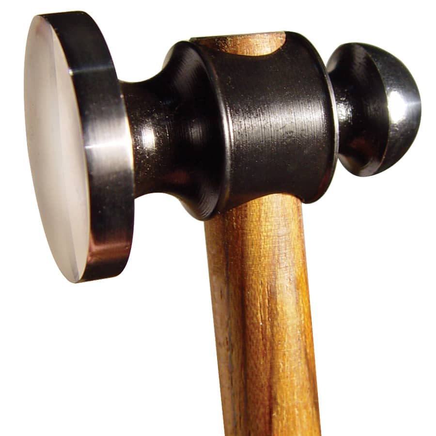 GRS® Chasing Hammer, Round (Single) - GRS