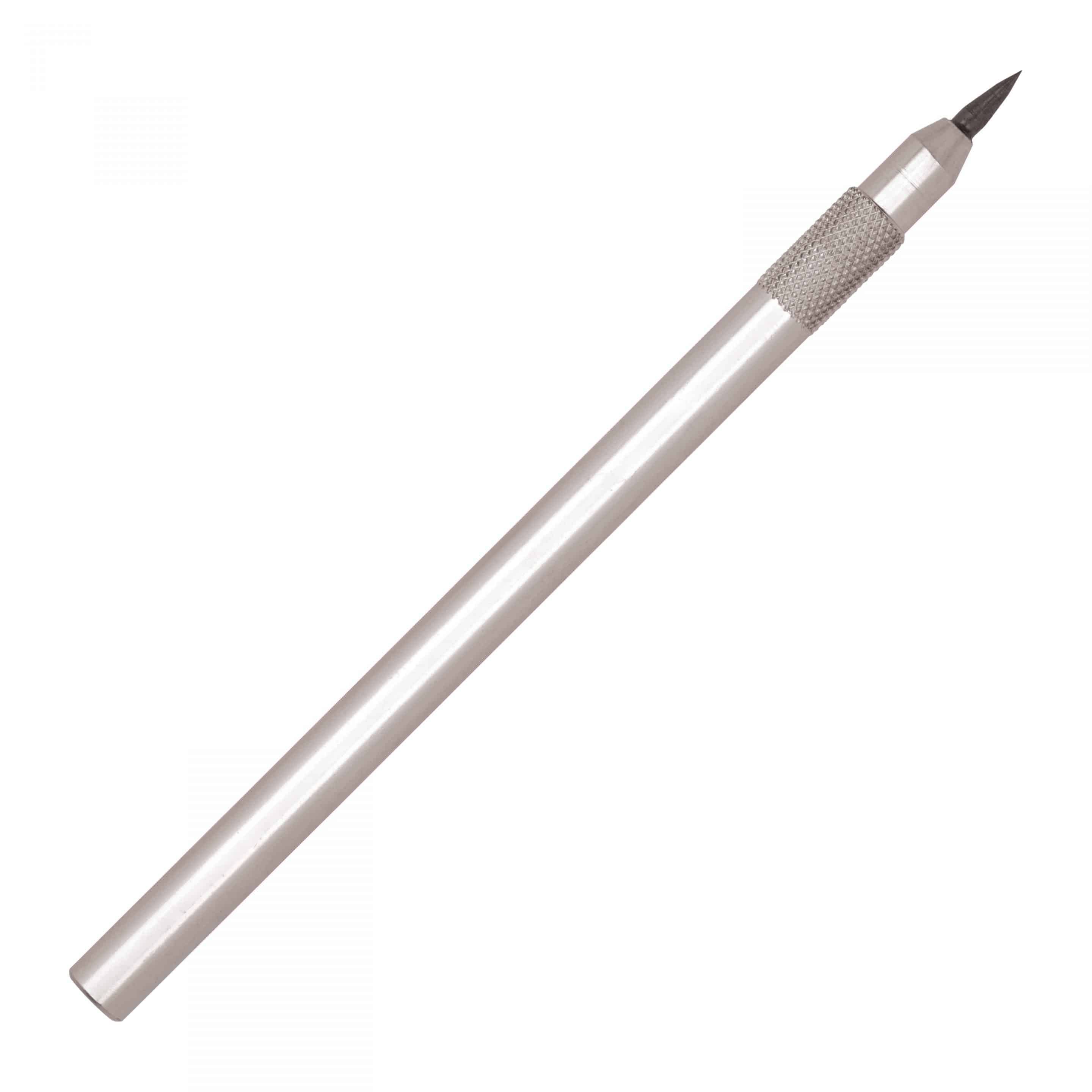 SHINWA Double Log Scriber For Lumberjack - Measurement Tool 77590