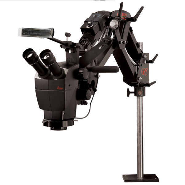 Acrobat® Versa + Leica® A60 Complete Package with 0.63x Objective Lens ...