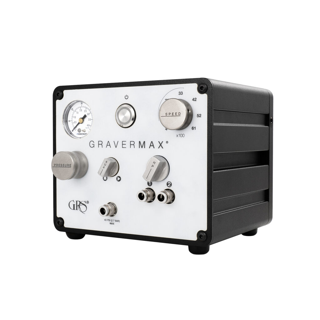 GraverMax® GRS