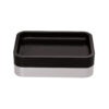 Black Stone Stacking Tray - Image 3