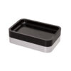 Black Stone Stacking Tray - Image 4