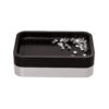 Black Stone Stacking Tray - Image 7