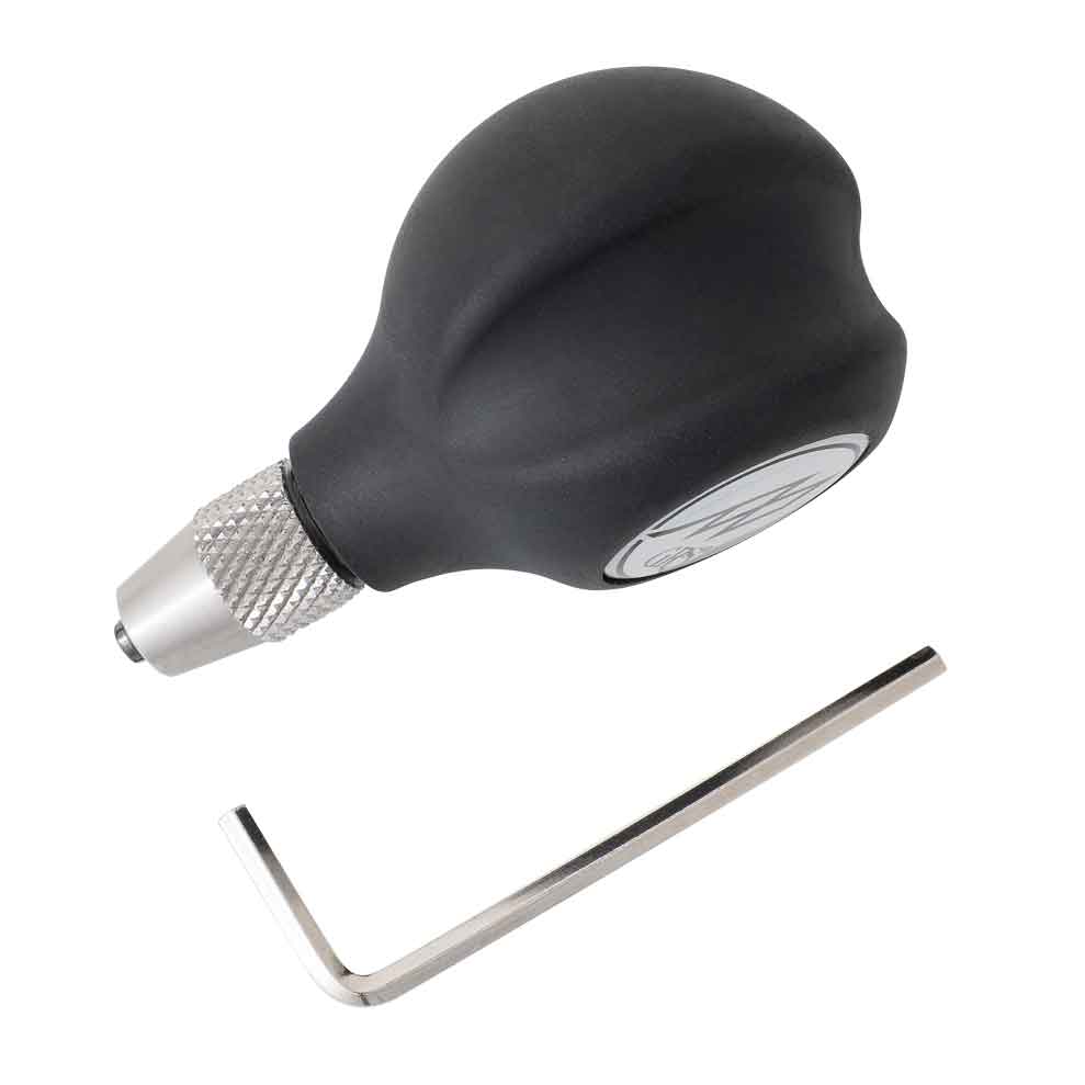 Maxim by GRS® Hand Chuck - GRS