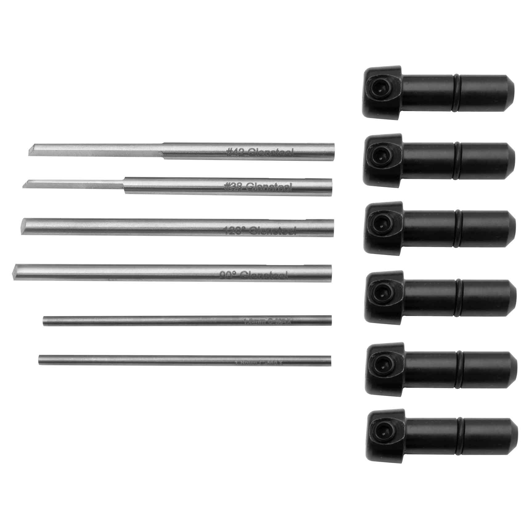 Engraver’s Starter Gravers Kit - Image 3