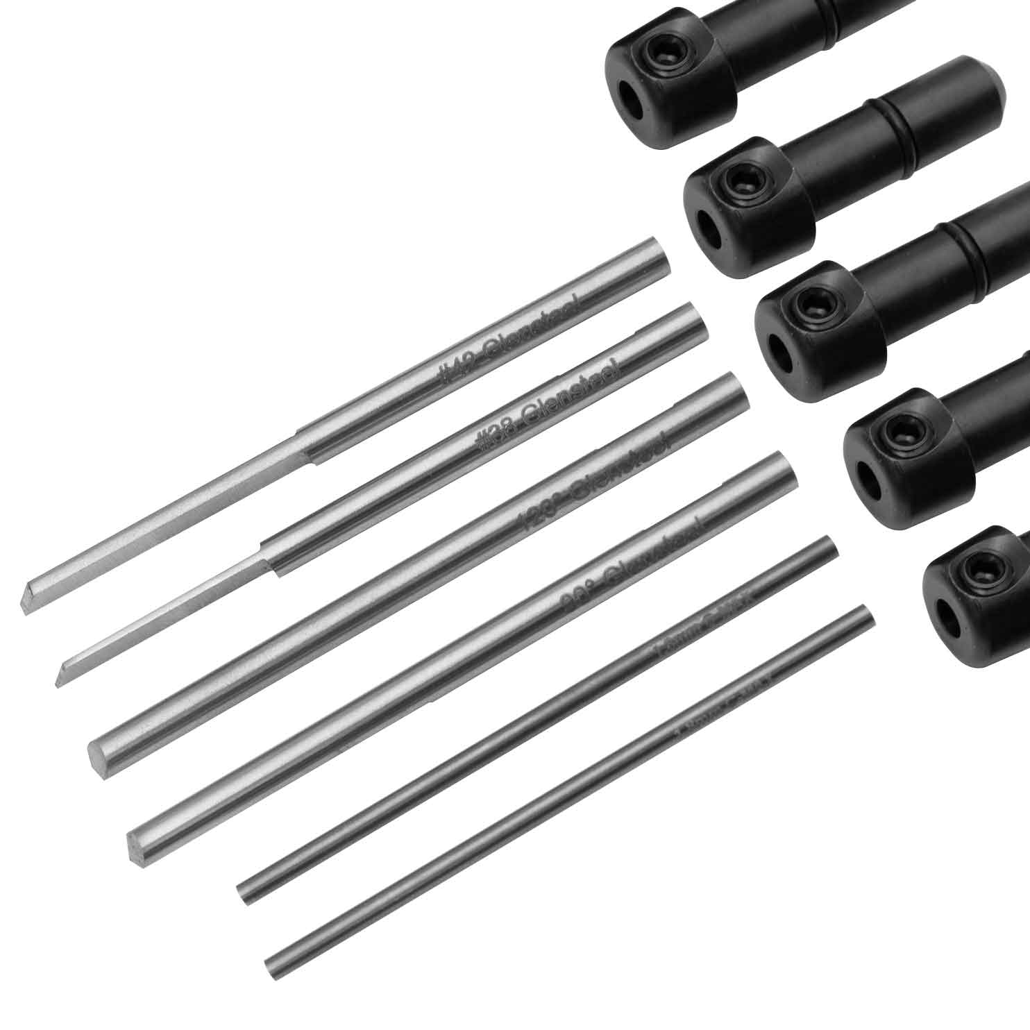 Engraver’s Starter Gravers Kit - Image 2