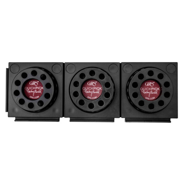 QuickPick QC Storage Trays