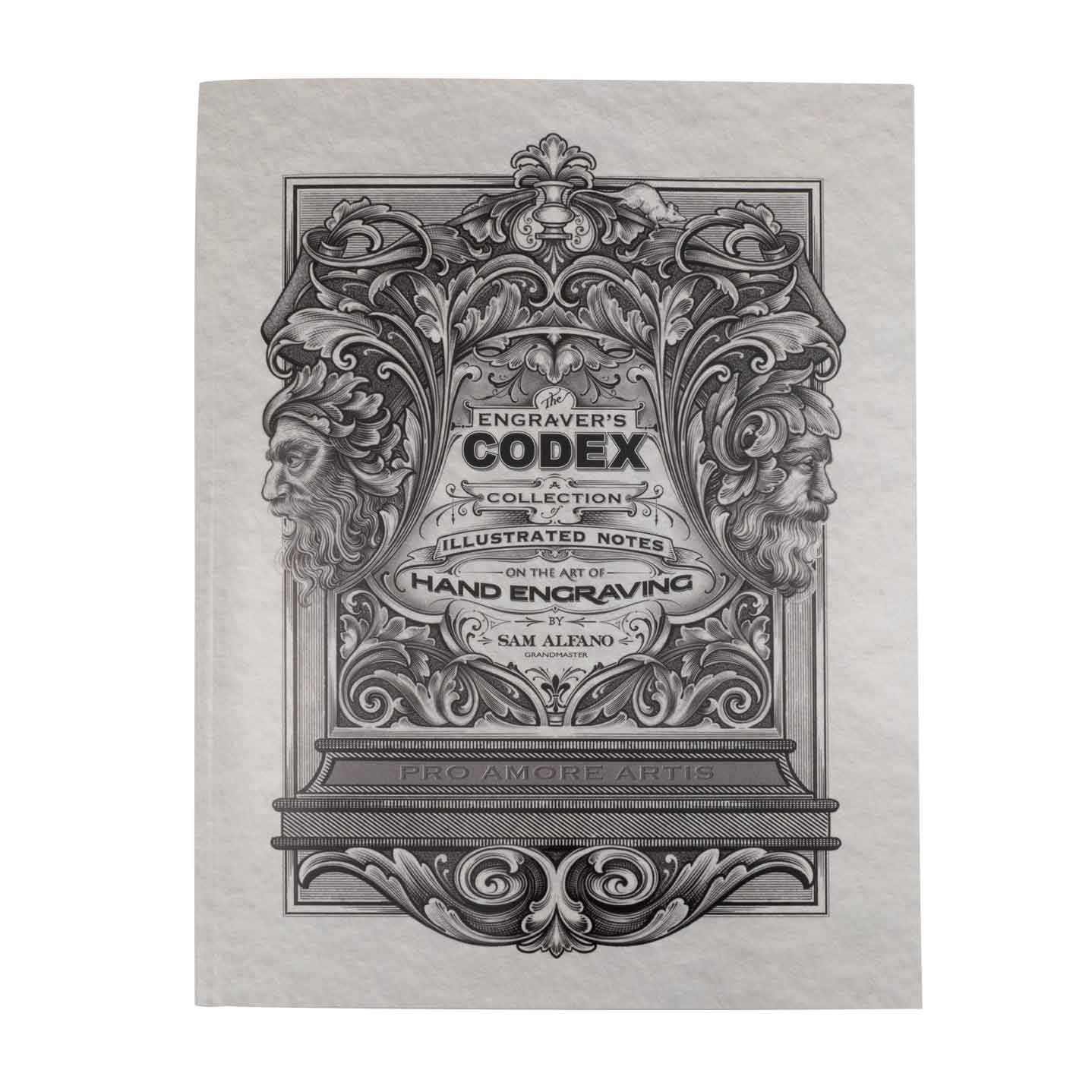 The Engraver's Codex