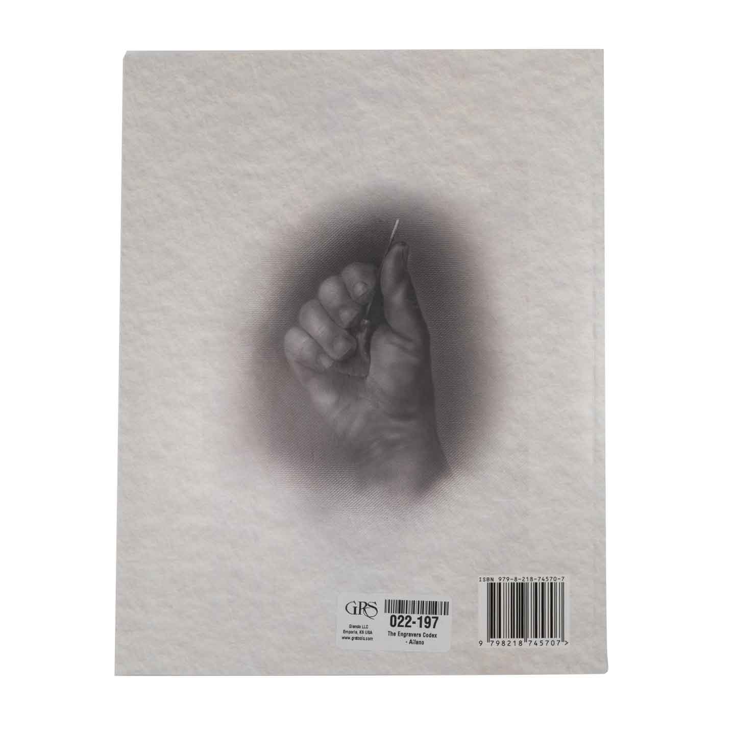 The Engraver's Codex - Image 2