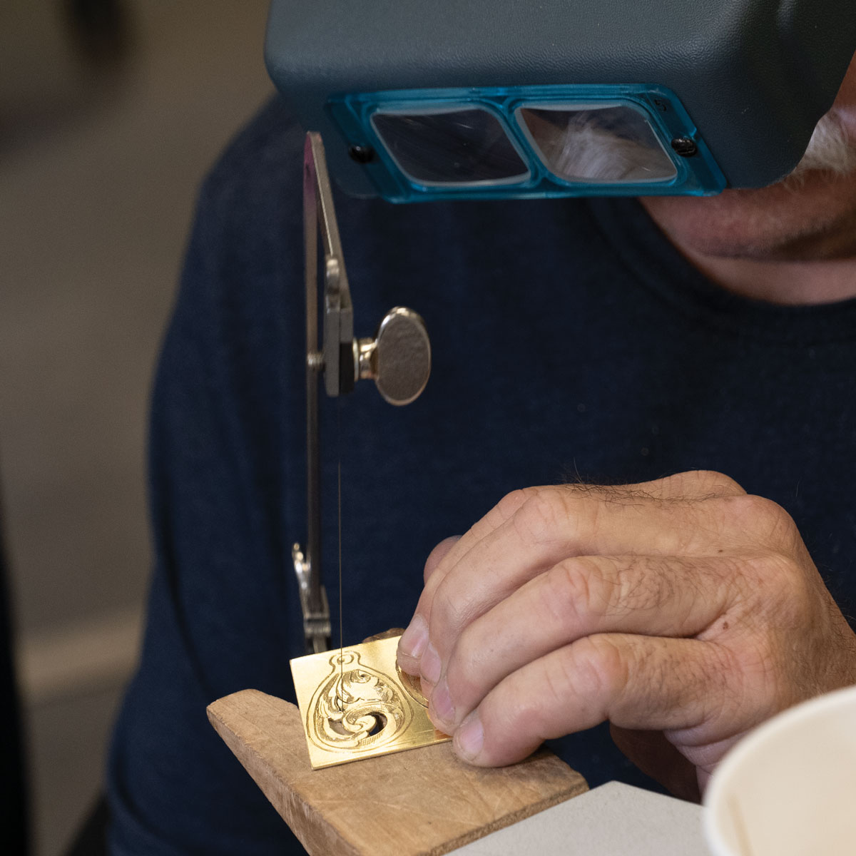 Fabricating & Engraving: 4 Projects in 5 Days - Image 5