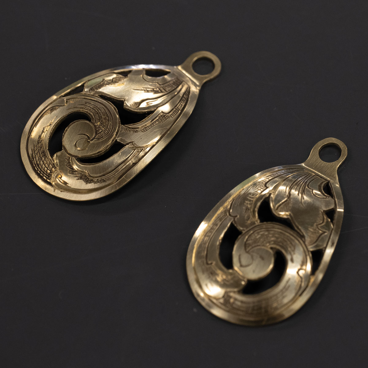 Fabricating & Engraving: 4 Projects in 5 Days